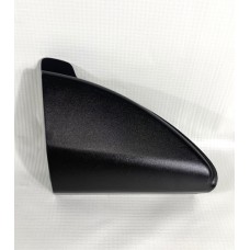 Acabamento Interno Esquerdo Retrovisor Gm Cruze Ltz 2014