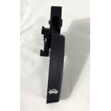 Alavanca Abertura Capo Dianteiro Gm Cruze Ltz 2014 Original