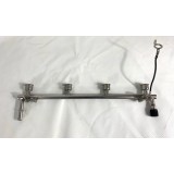 Flauta Dos Bico Gm Cruze Ltz 2014 Original