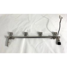 Flauta Dos Bico Gm Cruze Ltz 2014 Original