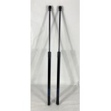 Par Amortecedor Tampa Traseira Gm Cruze Ltz 2014 (95472696)