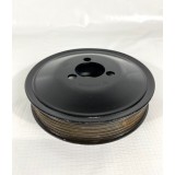Polia Bomba Água Gm Cruze Ltz 2014 Original (55566794)