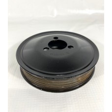 Polia Bomba Água Gm Cruze Ltz 2014 Original (55566794)