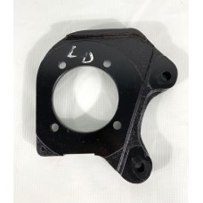 Suporte Pinça Direito Cruze Hatch Ltz 2014 Original 13345404