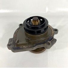 Bomba Água Gm Cruze Ltz 2014 Original (24405896)