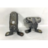 Par Dobradiça Porta Traseira Esquerda Gm Cruze Ltz 2014