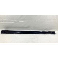 Spoiler Caixa Ar Esquerdo Gm Captiva 2010 Original 96660201 Preto