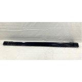 Spoiler Caixa Ar Direito Gm Captiva 2010 Original 96660202 Preto