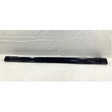 Spoiler Caixa Ar Direito Gm Captiva 2010 Original 96660202 Preto