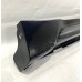 Spoiler Caixa Ar Direito Gm Captiva 2010 Original 96660202 Preto