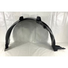 Parabarro Dianteiro Esquerdo Gm Captiva 2010 Orig. 25858116