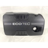 Acabamento Tampa Motor Gm Captiva 2.4 2010 Original