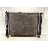 Radiador Água Gm Captiva 2.4 2010 Original (20762125)