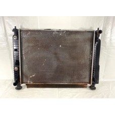 Radiador Água Gm Captiva 2.4 2010 Original (20762125)