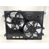 Defletor Ventoinhas Gm Captiva 2.4 2010 Original