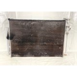 Condensador Ar Condicionado Gm Captiva 2.4 2010 Original
