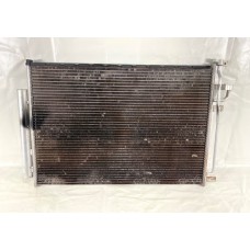 Condensador Ar Condicionado Gm Captiva 2.4 2010 Original