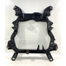 Agregado Dianteiro Gm Captiva 2.4 2010 Original N20