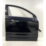 Porta Dianteira Direita Gm Captiva 2010 Original - Dianteira - Direita - Preto