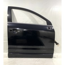 Porta Dianteira Direita Gm Captiva 2010 Original - Dianteira - Direita - Preto