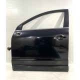 Porta Dianteira Esquerda Gm Captiva 2010 Original - Dianteira - Esquerda - Preto