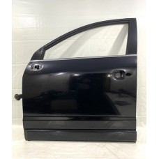 Porta Dianteira Esquerda Gm Captiva 2010 Original - Dianteira - Esquerda - Preto