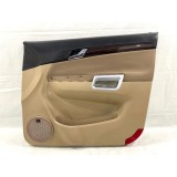 Forro Porta Dianteiro Direito Gm Captiva 2010 Original