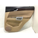 Forro Porta Traseiro Direito Gm Captiva 2010 Original