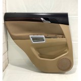 Forro Porta Traseiro Esquerdo Gm Captiva 2010 Original