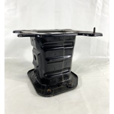 Suporte Ponta Longarina Esquerda Gm Captiva 2010 Original