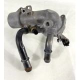 Carcaça Válvula Termostatica Gm Captiva 2010 (12597172)