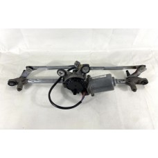 Motor Limpador Pára-brisa Gm Captiva 2010 Original 25918738