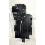 Defletor Direito Radiador Gm Captiva 2.4 2010 Orig.  2596338