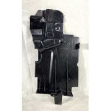 Defletor Direito Radiador Gm Captiva 2.4 2010 Orig.  2596338