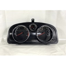 Painel Instrumentos Gm Captiva 2.4 2010 Original 20781785 Preto