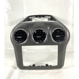 Moldura Central C/ Difusor Gm Captiva 2010 Original