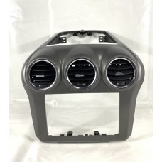 Moldura Central C/ Difusor Gm Captiva 2010 Original