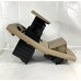 Porta Objetos / Copos Gm Captiva 2.4 2010 Original 96630191 Bege
