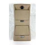 Porta Objetos / Copos Gm Captiva 2.4 2010 Original 96630191 Bege