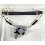 Máquina Vidro Dianteiro Direito Gm Captiva 2010 Cód.25926015