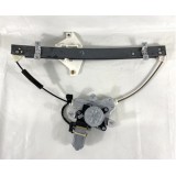 Máquina Vidro Traseiro Direito Gm Captiva 2010 Cód. 25926007