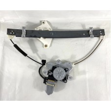 Máquina Vidro Traseiro Direito Gm Captiva 2010 Cód. 25926007