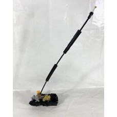 Fechadura Porta Dianteira Direita Gm Captiva 2010 Original