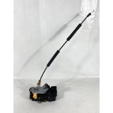 Fechadura Porta Dianteira Esquerda Gm Captiva 2010 Original