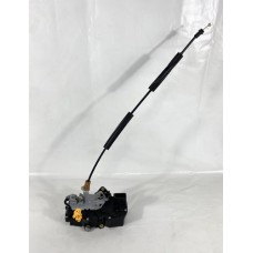 Fechadura Porta Dianteira Esquerda Gm Captiva 2010 Original