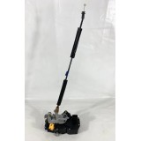 Fechadura Porta Traseira Esquerda Gm Captiva 2010 Original