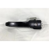 Maçaneta Porta Dianteira Esquerda Gm Captiva 2010 Original Dianteira