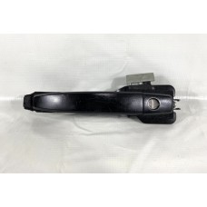 Maçaneta Porta Dianteira Esquerda Gm Captiva 2010 Original Dianteira