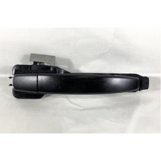 Maçaneta Porta Dianteira Direita Gm Captiva 2010 Original Dianteira