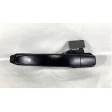 Maçaneta Porta Traseira Esquerda Gm Captiva 2010 Original Traseira